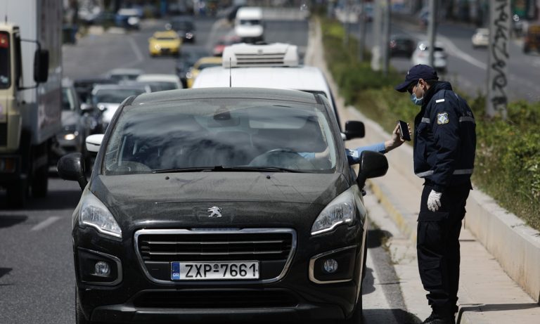 Κορονοϊός: Τέλη Απριλίου η αξιολόγηση για άρση των μέτρων