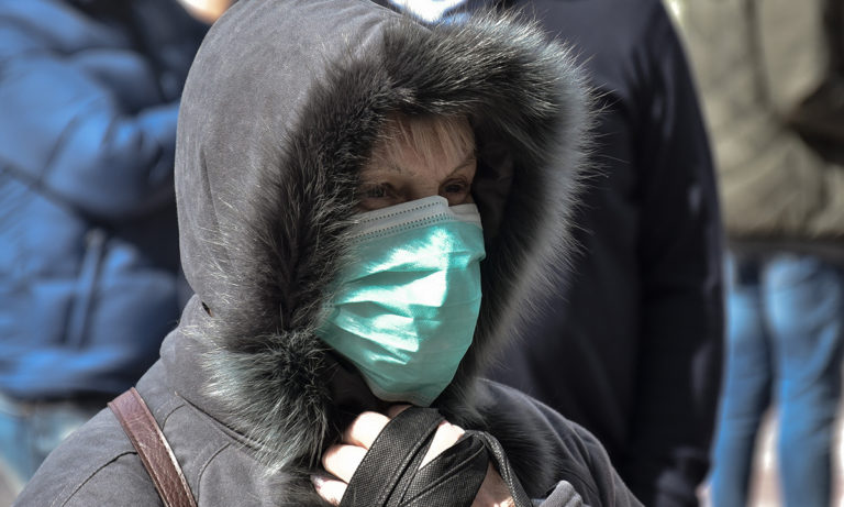 Κορονοϊός – ΠΟΥ: Στο ένα εκατομμύριο τα κρούσματα τις επόμενες ημέρες