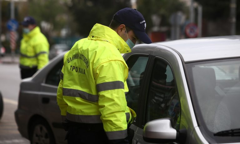 Κορονοϊός: Αυτό είναι το σχέδιο της ΕΛ.ΑΣ για το Πάσχα