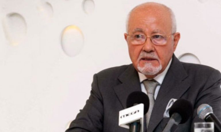 Κορονοϊός: Ο ιδρυτής της ΒΙΟΪΑΤΡΙΚΗΣ, Ευάγγελος Σπανός, το τελευταίο θύμα