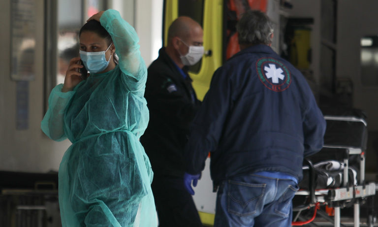 Κορονοϊός: Ο ΠΟΥ προσέθεσε νέα συμπτώματα για όσους έχουν προσβληθεί