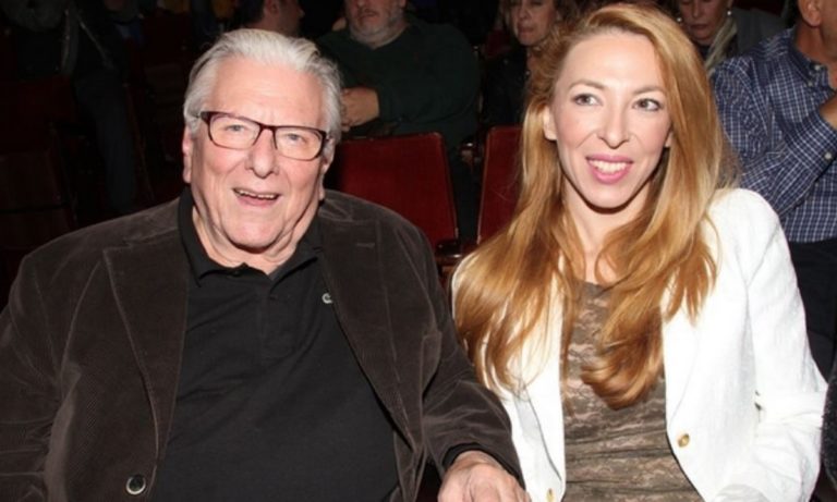 Αλίκη Κατσαβού: Αποκαλύψεις για την κληρονομιά του Κώστα Βουτσά και τη… διαθήκη