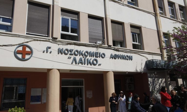 MEGA – Λαϊκό νοσοκομείο: Λογοκρισία σε γιατρούς και νοσηλευτές (vid)