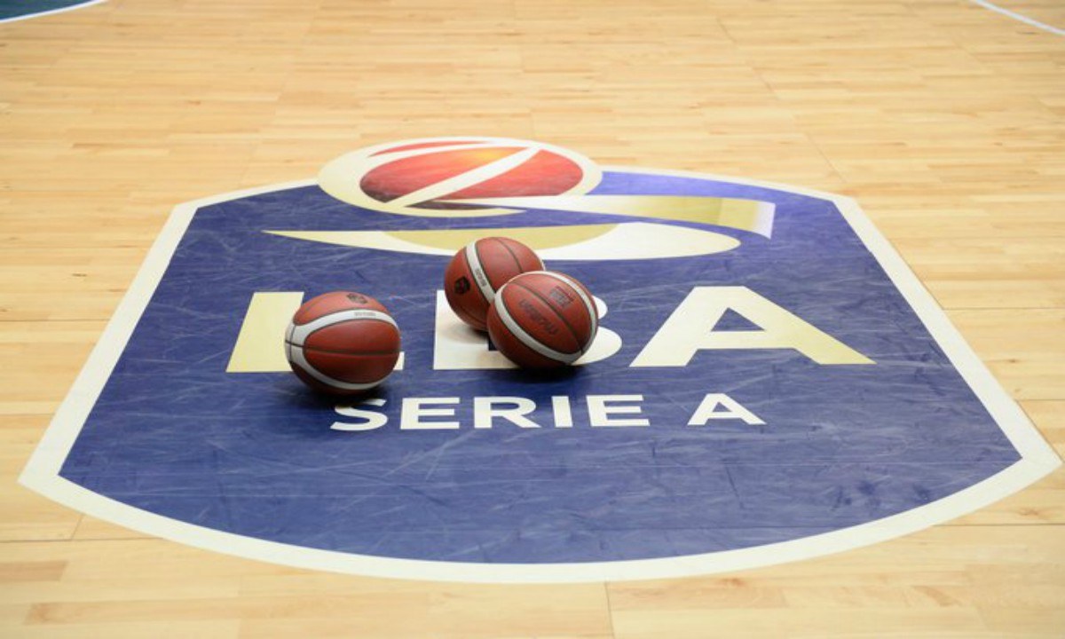 Lega Basket: Οριστικά με 16 ομάδες (pic)