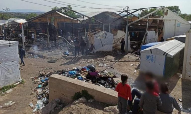 Μετανάστες: «Ανταρτοπόλεμος και καταδρομικές επιθέσεις», αναφέρει η ΕΑΑ