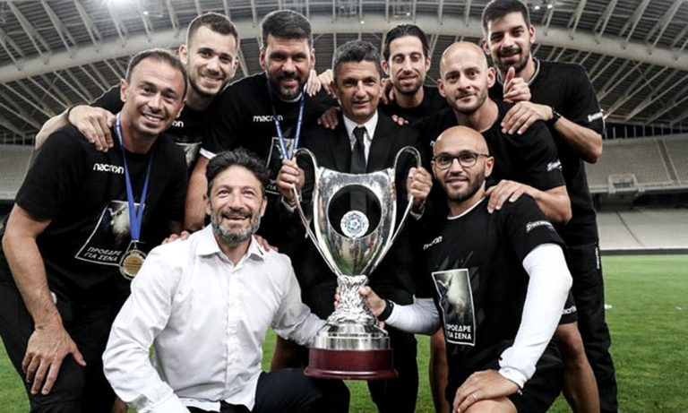 ΠΑΟΚ: Από Τούμπα… Ασία! (vid-pics)