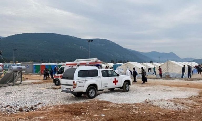 Κορονοϊός – Μαλακάσα: Συνελήφθησαν οι πέντε αλλοδαποί που έσπασαν την καραντίνα