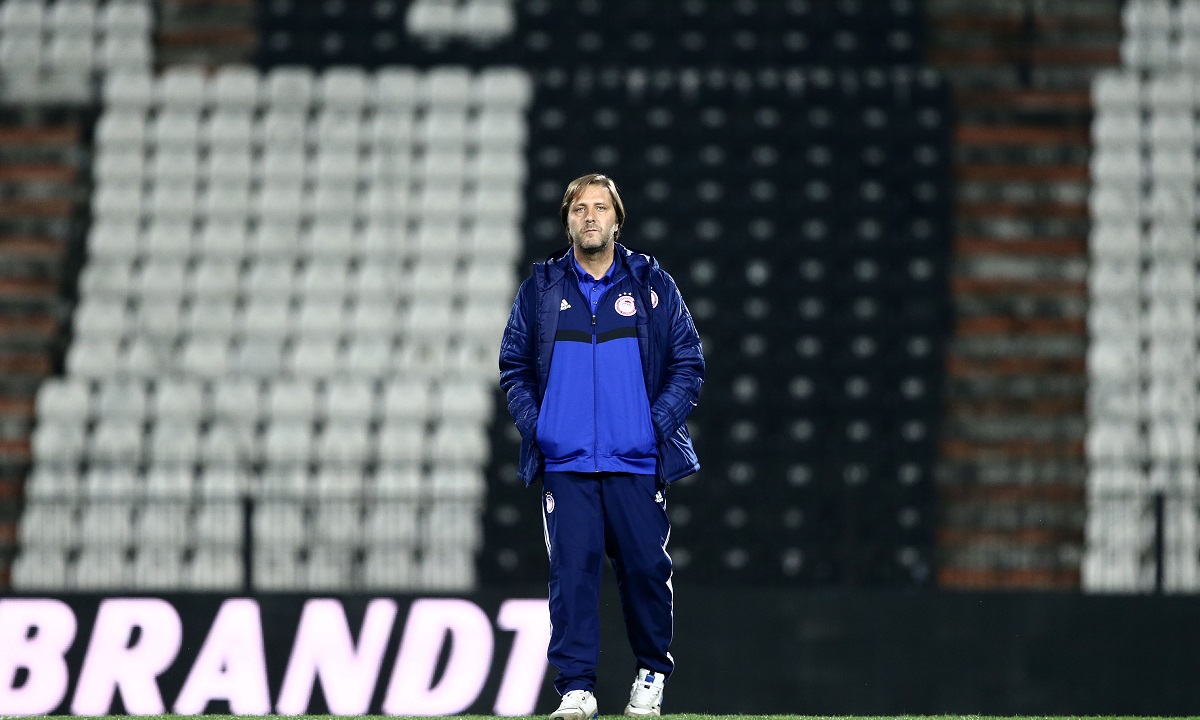 Ολυμπιακός: «Μικρό καλάθι» για τους υποψήφιους εξτρέμ