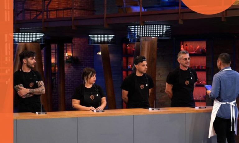 MasterChef 4 spoiler 20/4: Αυτοί πάνε στον τάκο