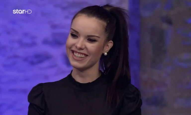 MasterChef – Μαρία: «Έχω πιο πολλά αρ@@@@@ από αυτούς» (vid)