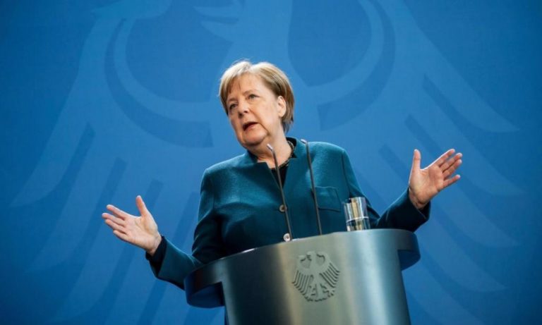 Γερμανία: Επιμένει στο «όχι» για το κορονο-ομόλογο