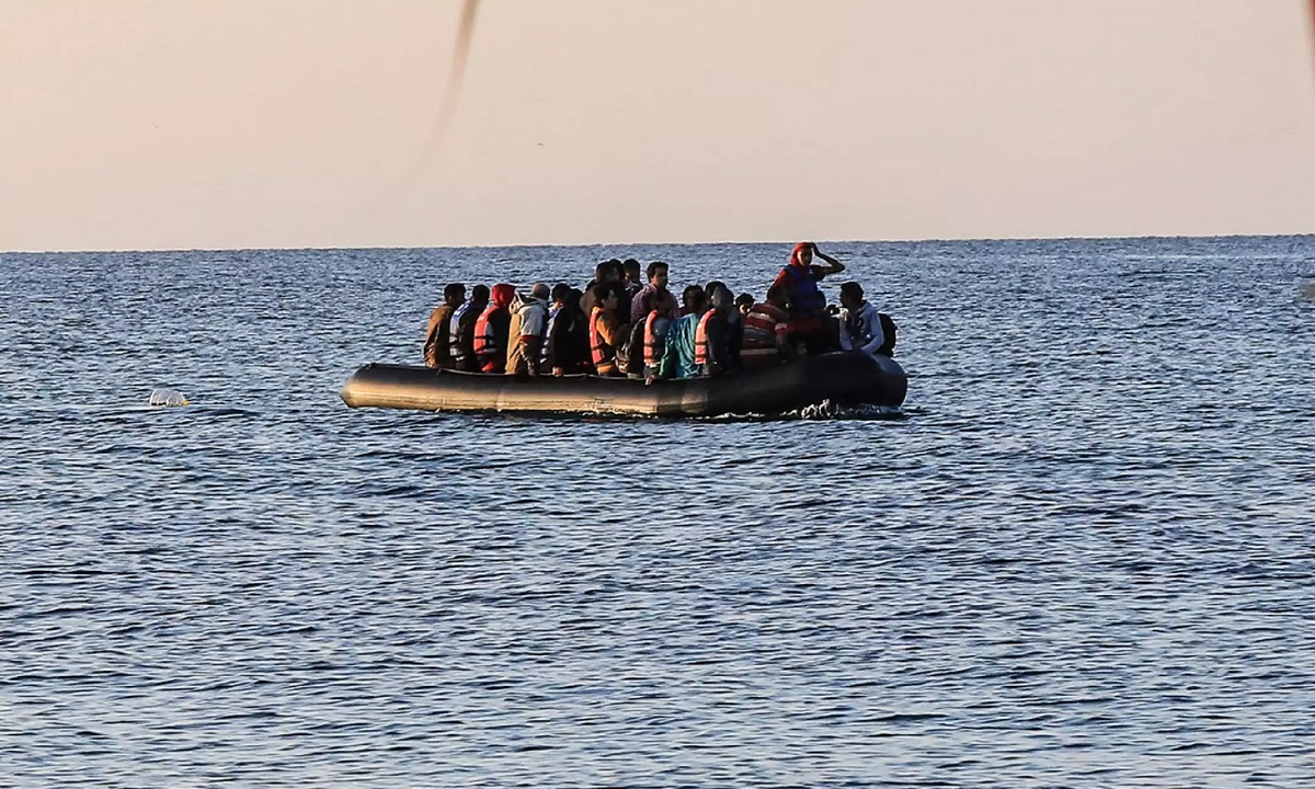 Τουρκία: Επιχειρεί να στείλει μετανάστες με κορονοϊό στην Ελλάδα!