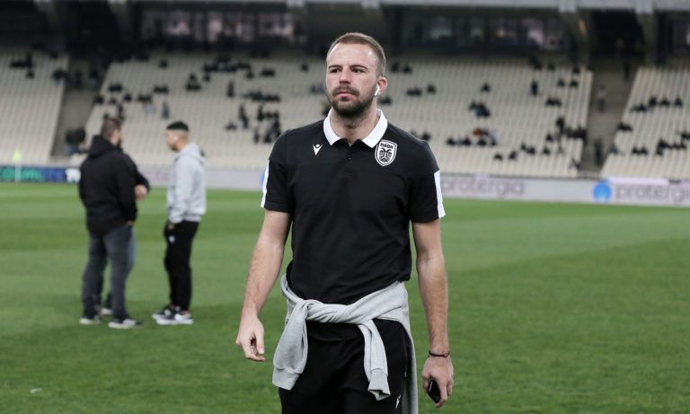 ΠΑΟΚ: Ο ατζέντης του Μαρτίνς και ο Μίσιτς