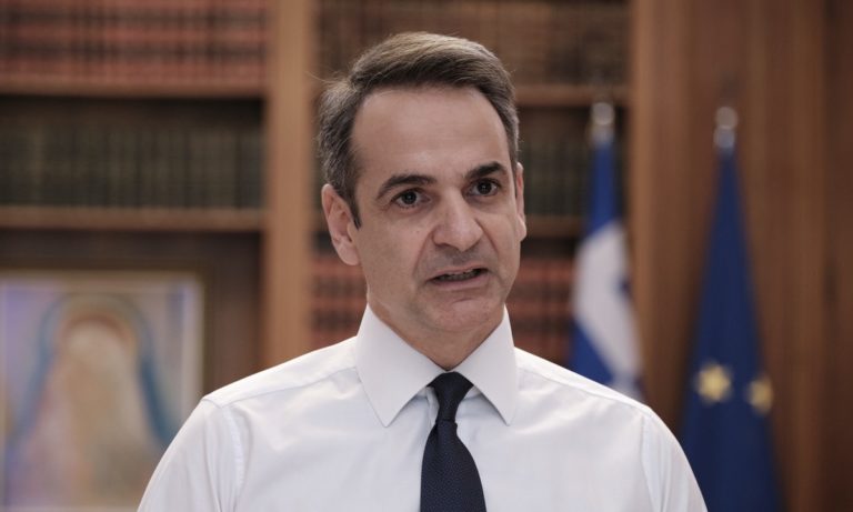 Μητσοτάκης: «Προετοιμασία για άνοιγμα τουριστικής δραστηριότητας την 1η Ιουλίου» (vid)