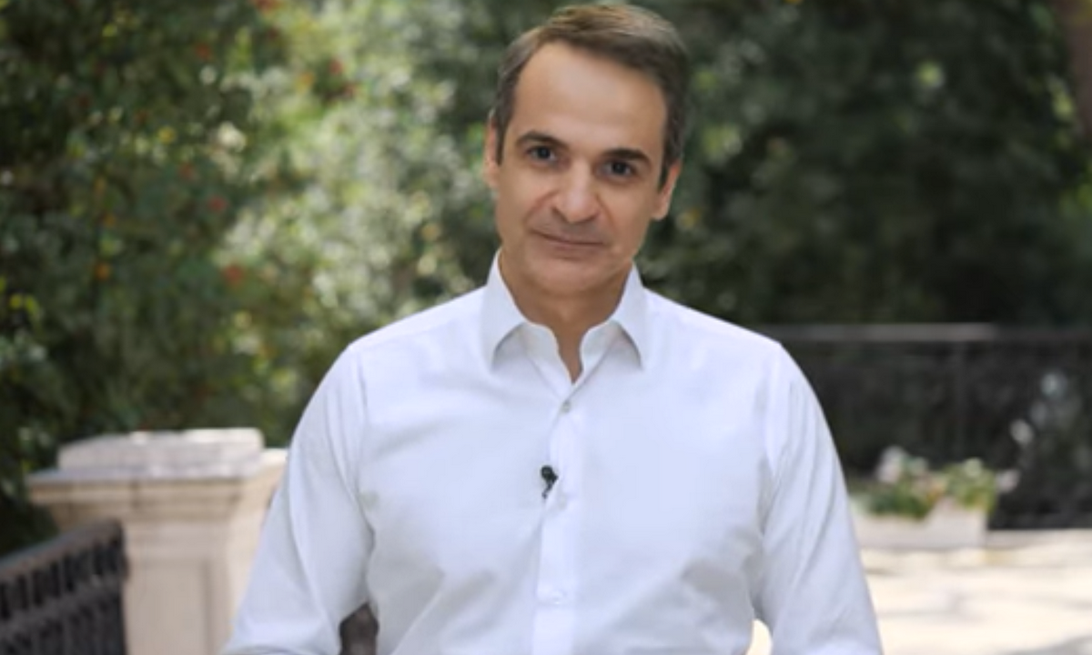 Διάγγελμα Μητσοτάκη: Θα ανακοινώσει την άρση των περιοριστικών μέτρων (vids)