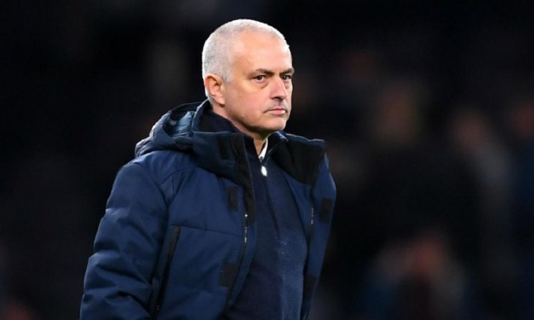 Αυτός είναι ο κορυφαίος όλων των εποχών για τον Μουρίνιο