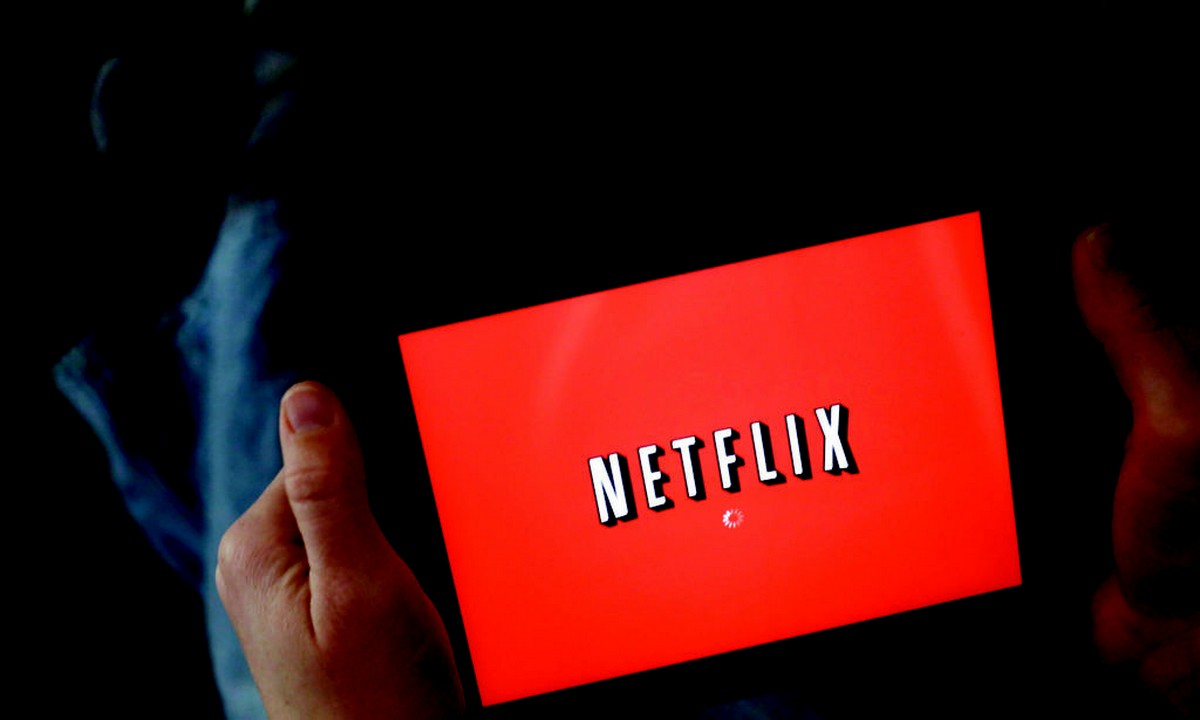 Netflix: Οι δημοφιλέστερες ταινίες και σειρές