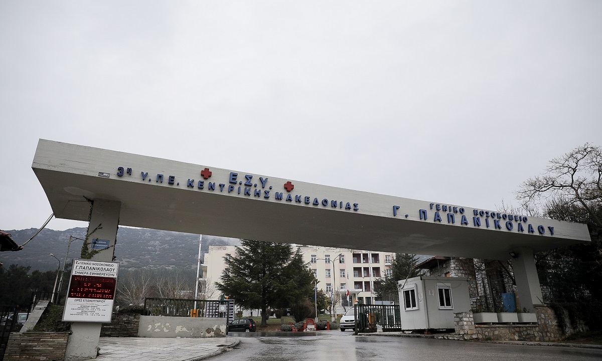 Κορονοϊός: Ένα ακόμα θύμα – Στους 51 οι νεκροί στην Ελλάδα