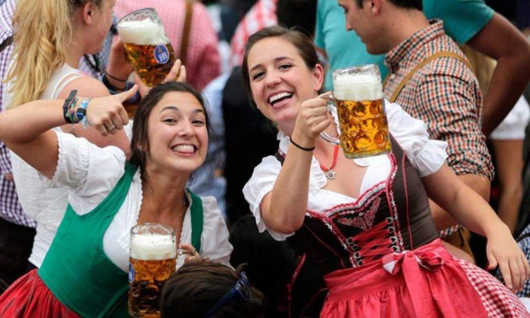 Κορονοϊός: Ακυρώθηκε η διασημότερη γιορτή μπίρας!