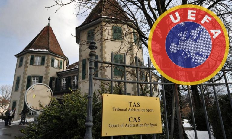 ΠΑΟΚ: Θέλει να πάει τον Ολυμπιακό στο CAS για τα στημένα!