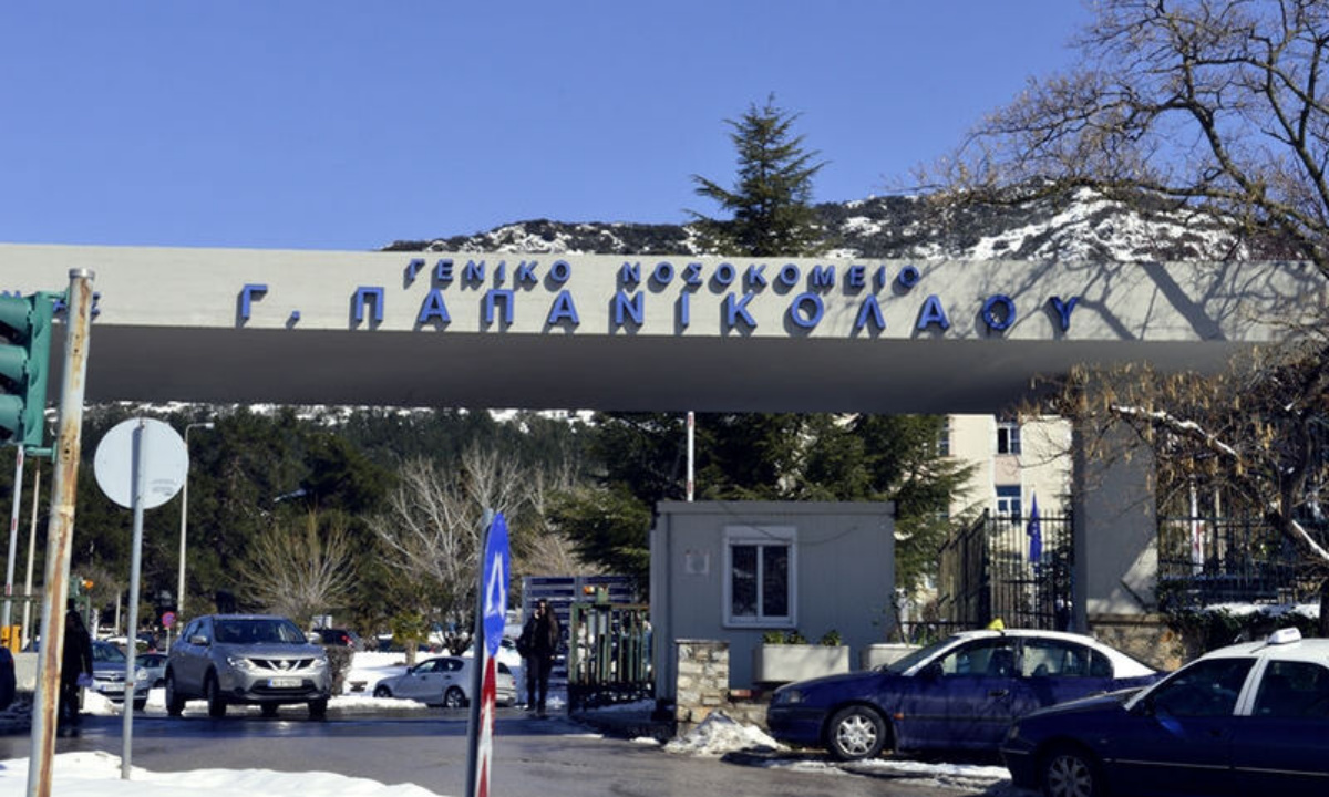 Κορωνοϊός: Κατέληξε 68χρονη-114 οι νεκροί στην Ελλάδα