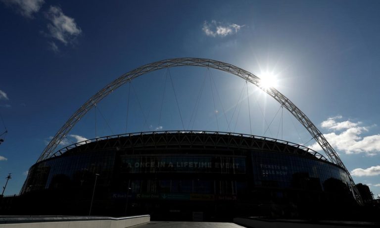 Premier League: Σκέψεις για τέσσερα ματς την ημέρα στο Wembley
