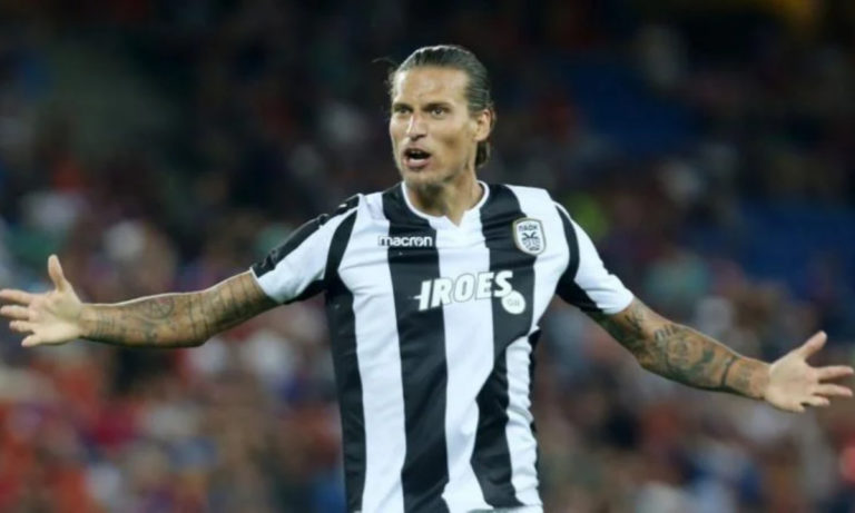 ΠΑΟΚ: Free Πρίγιοβιτς λέμε…