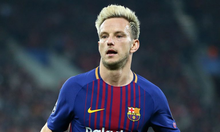 Ράκιτιτς: «Αναλαμβάνω το ρίσκο να κολλήσω»