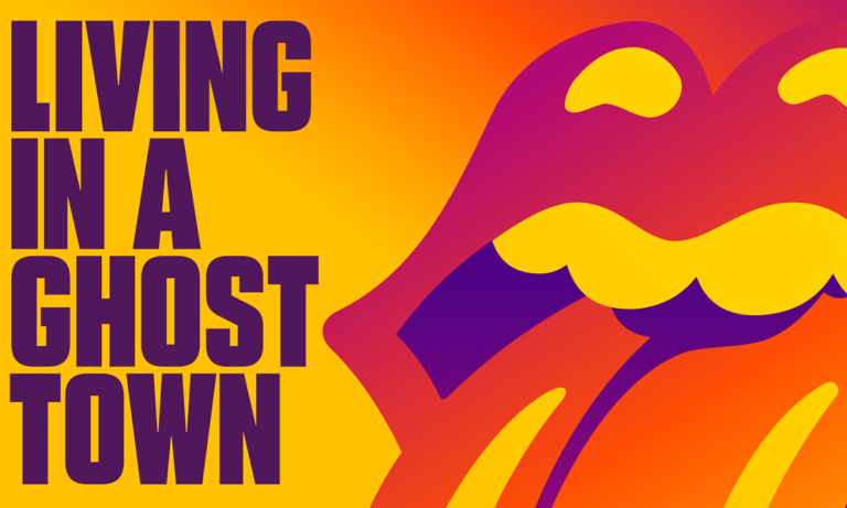 Rolling Stones: Έβγαλαν τραγούδι για την… καραντίνα! (vid)