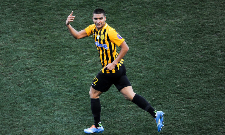 Άρης: Τι συμβαίνει με Ρόουζ