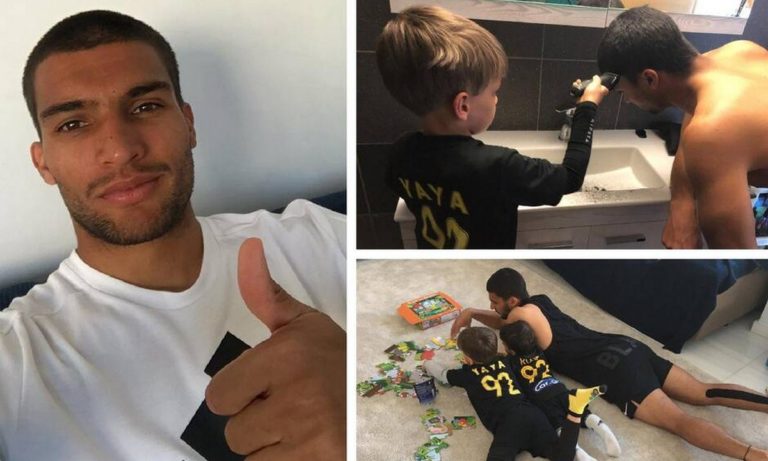 Ρόουζ: «Ο Καρυπίδης κάνει ό,τι μπορεί για να μας πληρώσει»