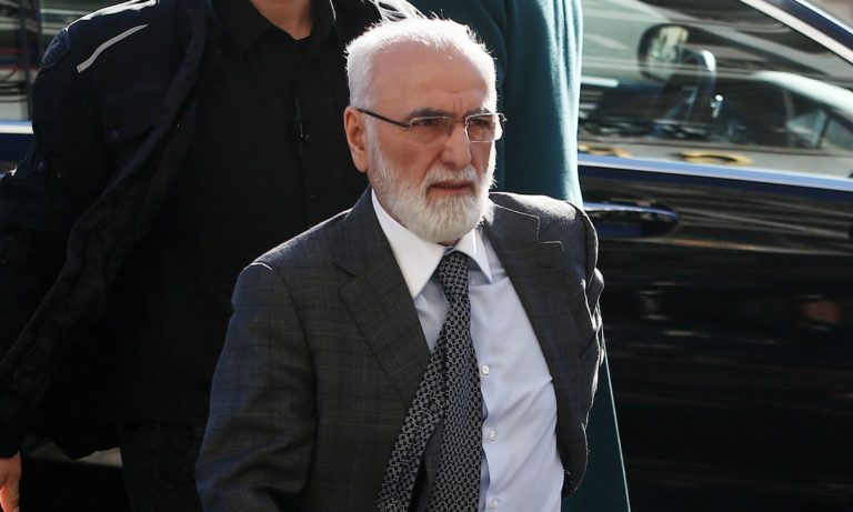 ΠΑΟΚ: Μήνυμα Σαββίδη για το «αύριο» του Δικεφάλου