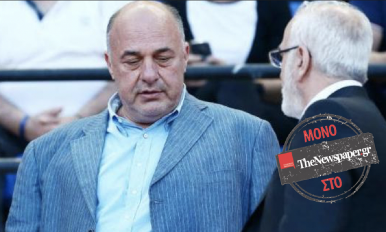 Ιβάν Σαββίδης: Πρόταση σε Αχιλλέα Μπέο για το Πόρτο Καρράς!