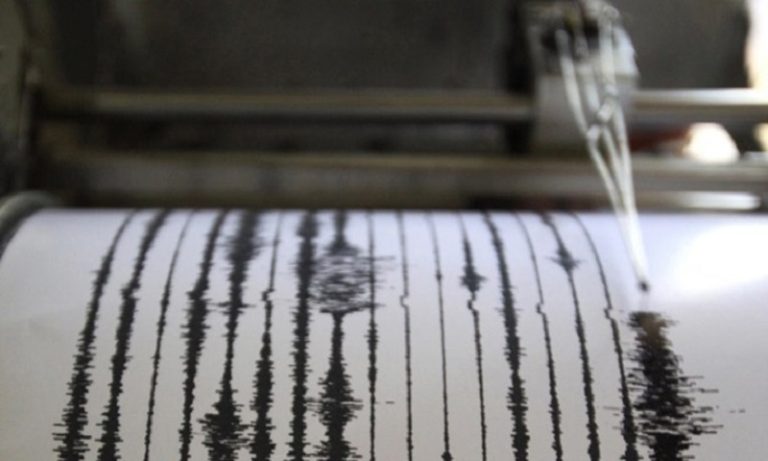 Κεφαλονιά: Ισχυρή σεισμική δόνηση στο Αργοστόλι
