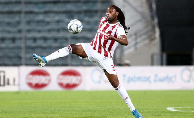 Σεμέδο: Μόνο Μπενφίκα και υπό προϋποθέσεις