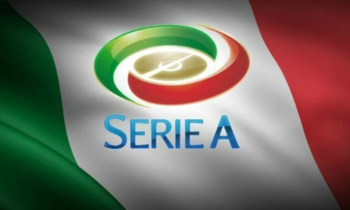 Serie A: Πότε θα γίνει η επανέναρξη του πρωταθλήματος