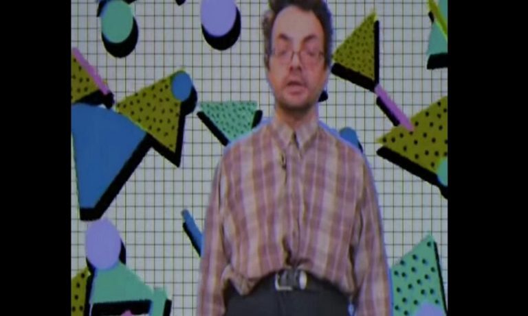 Απίστευτο γέλιο: Δείτε ένα μάθημα τηλεκατάρτισης «Σκόιλ Ελικικά» (vid)