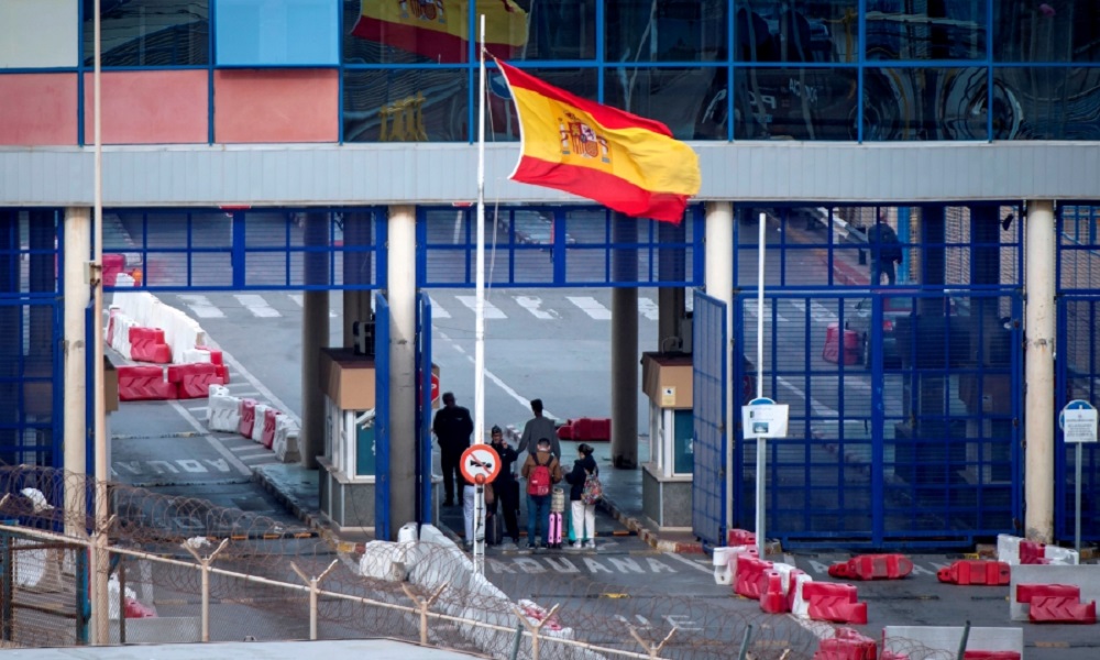 Κορονοϊός – Ισπανία: Σπουδαία νέα – Μόλις ένας νεκρός σε 24 ώρες