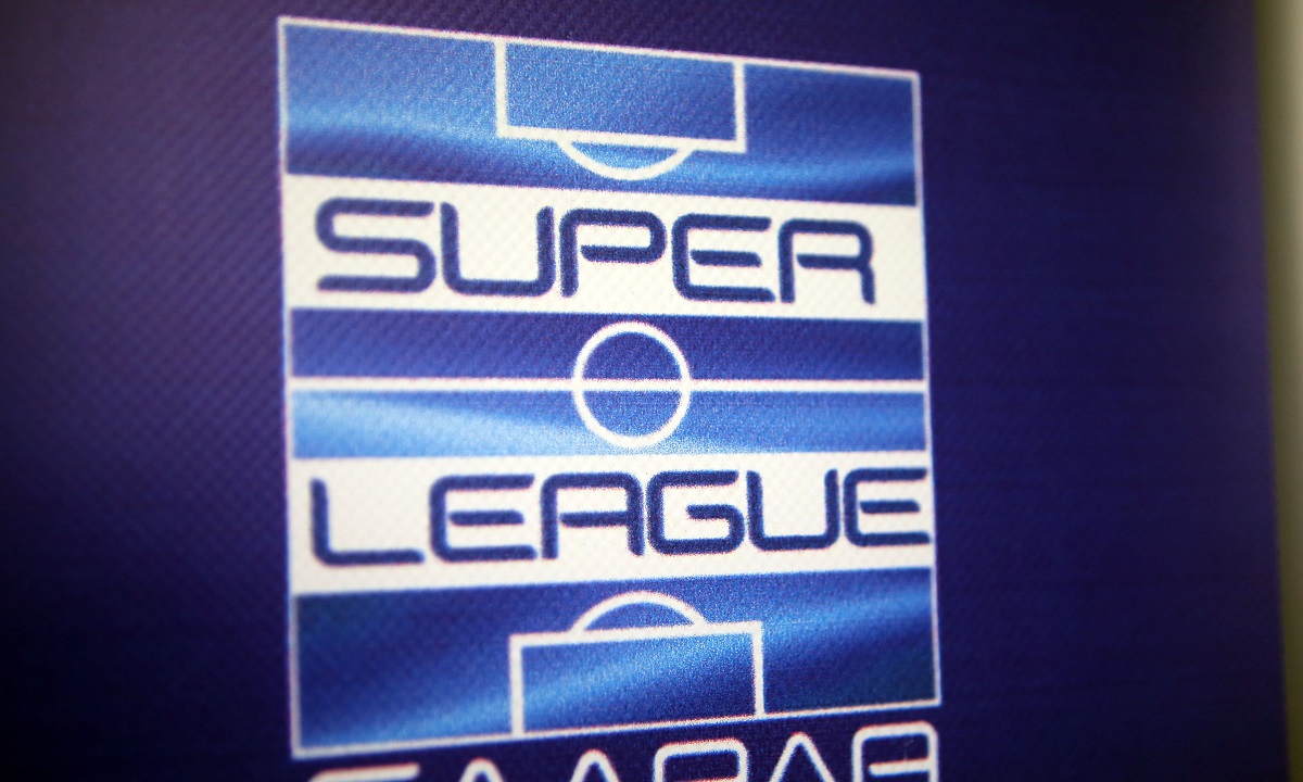 Super League: Την Τρίτη η τηλεδιάσκεψη για το μέλλον του πρωταθλήματος