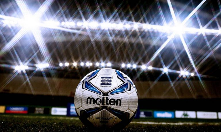 Super League – Κεντρική διαχείριση: Όλοι υπέρ, λευκό ο Ολυμπιακός