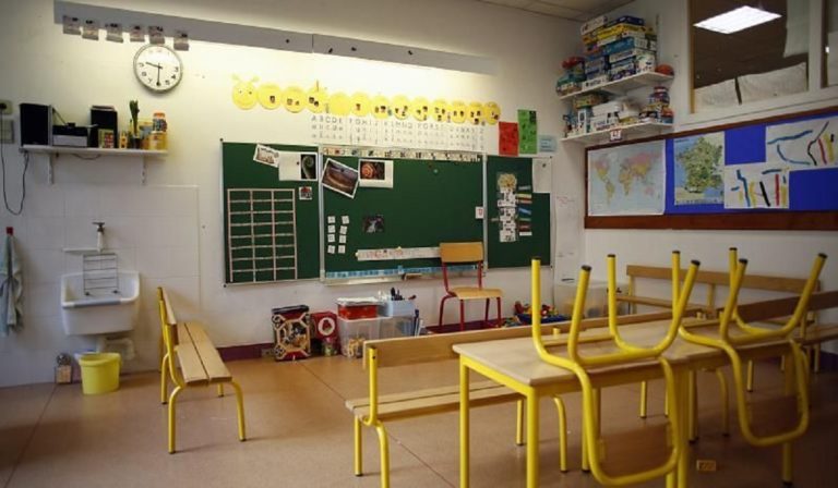 Κορονοϊός: Από 11 Μαΐου ανοίγουν τα σχολεία στην Γαλλία