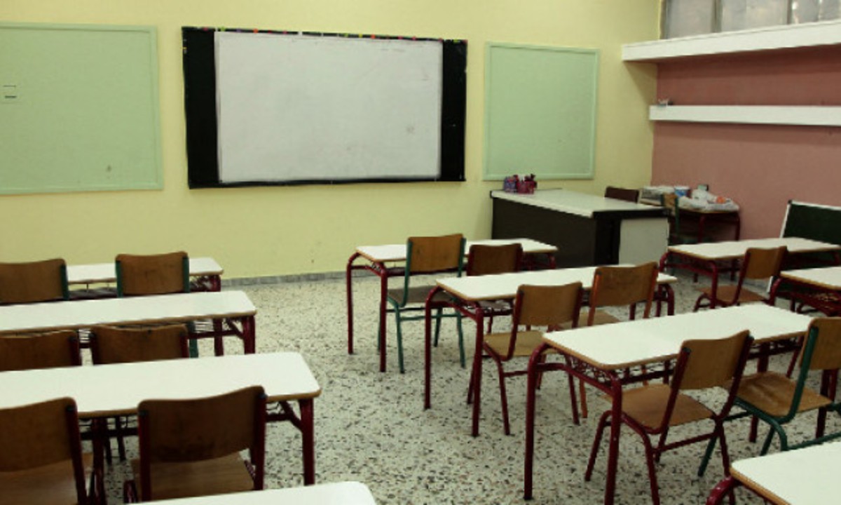 Κορονοϊός: Πότε και πως ανοίγουν τα σχολεία – Όλο το σχέδιο (vid)