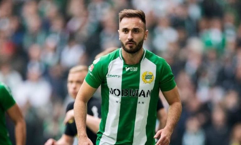 «Τάνκοβιτς-Χάμαρμπι κοντά σε συμφωνία για να παραμείνει μέχρι το τέλος του ’20»