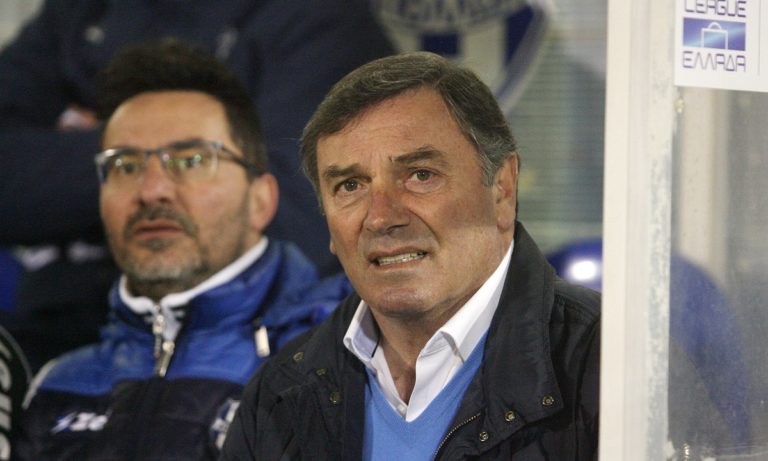 Απόλλων Σμύρνης: Στο «50-50» ο Τεννές