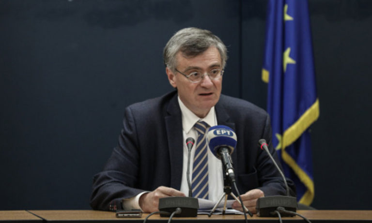 Κορωνοϊός : Τι είναι η διάμεση ηλικία που αναφέρει ο Σωτήρης Τσιόδρας