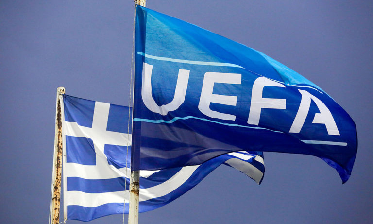 UEFA: «Αν δεν παίξετε θα εξετάσουμε τις θέσεις σας στην Ευρώπη»