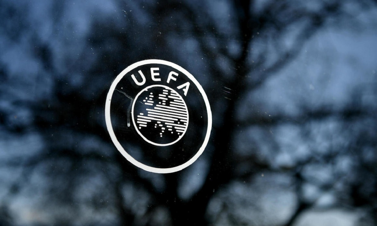 «Έως τότε δίνει διορία για το φινάλε στα πρωταθλήματα η UEFA»