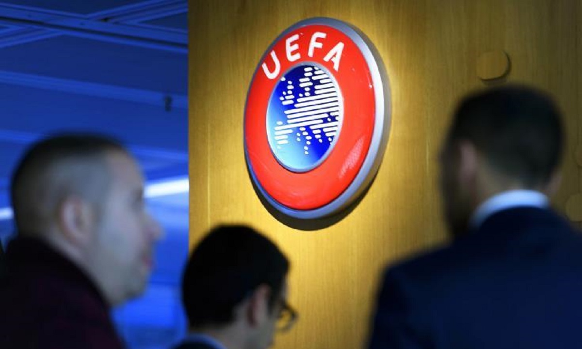 Την Πέμπτη η τηλεδιάσκεψη της UEFA για το μέλλον των εθνικών πρωταθλημάτων