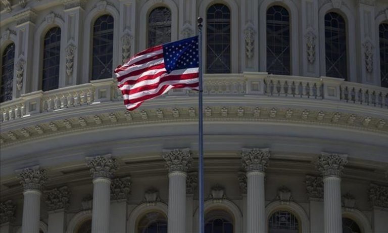 Κορονοϊός: Διπλασιασμός των νεκρών στις ΗΠΑ!