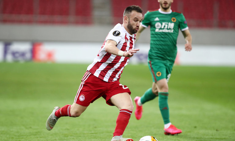 Κορονοϊός – Βαλμπουενά: Δωρεά σε νοσοκομείο της Μασσαλίας (vid)